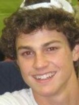 Person who looks like Justin Guarini