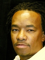 Person who looks like Xzibit