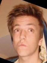 Person who looks like Henry Ian Cusick