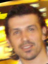 Person who looks like Paul Rudd