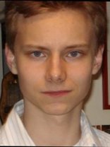 Person who looks like Jamie Bell