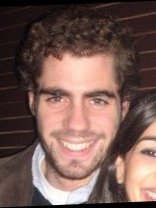 Person who looks like Edgar Ramírez