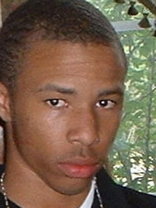 Person who looks like Denzel Washington