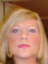 Person who looks like Priscilla Presley