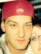 Person who looks like Skeet Ulrich