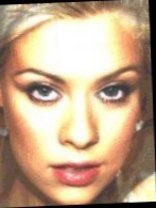 Person who looks like Gail O'Grady