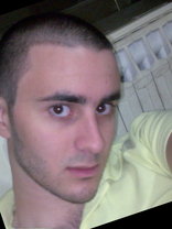 Person who looks like Josh Hamilton (Actor)