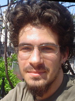 Person who looks like Richard Gere