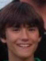 Person who looks like Josh Hutcherson