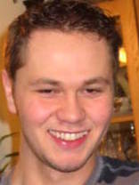 Person who looks like Heath Ledger