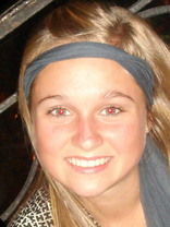 Person who looks like Diane Kruger