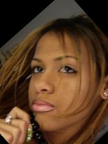 Person who looks like Stacey Dash