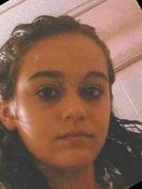 Person who looks like Vanessa Hudgens