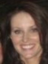 Person who looks like Sophie Ellis Bextor