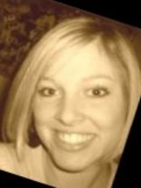 Person who looks like Sarah Chalke