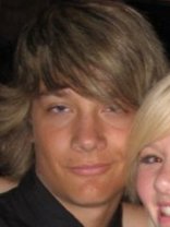 Person who looks like Jon Bon Jovi