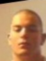 Person who looks like Channing Tatum