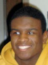 Person who looks like Denzel Washington