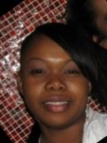 Person who looks like Gabrielle Union