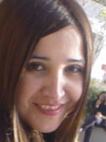 Person who looks like Ivanka Trump