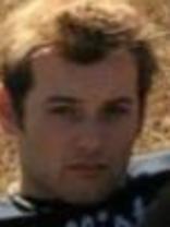 Person who looks like Mike Vogel