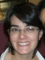 Person who looks like Natasha Richardson