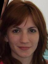 Person who looks like Jennifer Carpenter