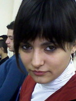 Person who looks like Camilla Belle