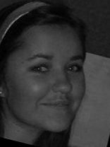 Person who looks like Sydney Tamiia Poitier