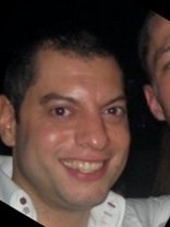 Person who looks like Jeff Goldblum