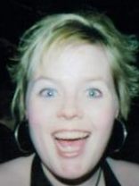 Person who looks like Natalie Maines