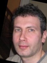 Person who looks like Paul Reiser