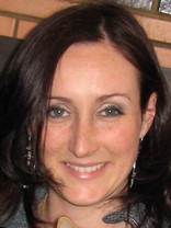 Person who looks like Melina Kanakaredes