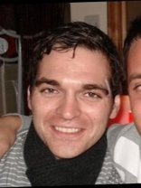 Person who looks like Jeff Gordon