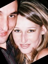 Person who looks like Rachel Stevens