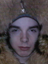 Person who looks like Drew Fuller