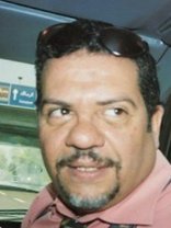 Person who looks like Laurence Fishburne