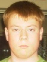 Person who looks like Steven Anthony Lawrence