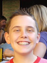 Person who looks like Freddie Highmore