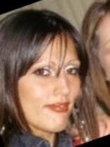 Person who looks like Jennifer Carpenter