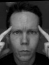 Person who looks like Kevin Bacon