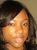 Person who looks like Angell Conwell