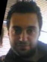 Person who looks like Dana Carvey