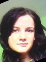 Person who looks like Jodi Lyn O'Keefe