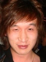 Person who looks like Jackie Chan