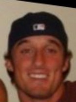 Person who looks like Matthew McConaughey