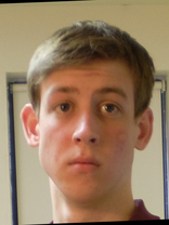 Person who looks like Fernando Torres