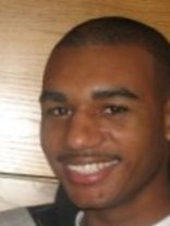 Person who looks like Donald Faison