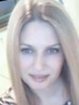 Person who looks like Veronica Varekova