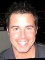 Person who looks like Nigel Barker